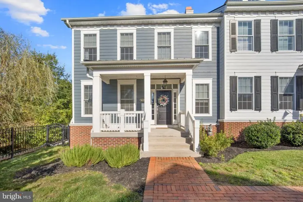 1829 Windflower Ln, YARDLEY