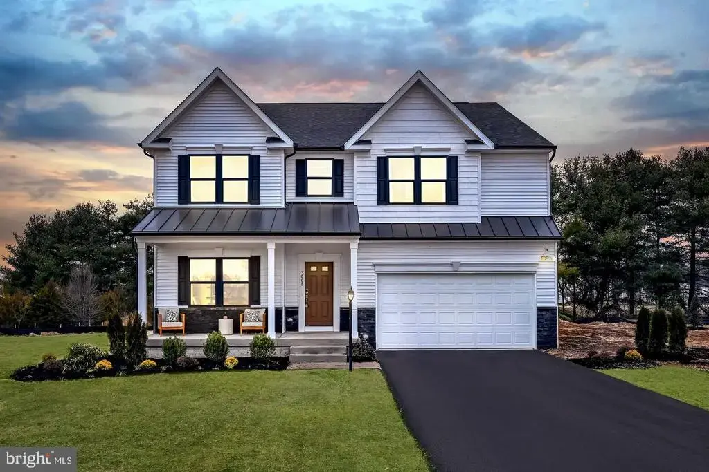 111 Freeman St, RANSON