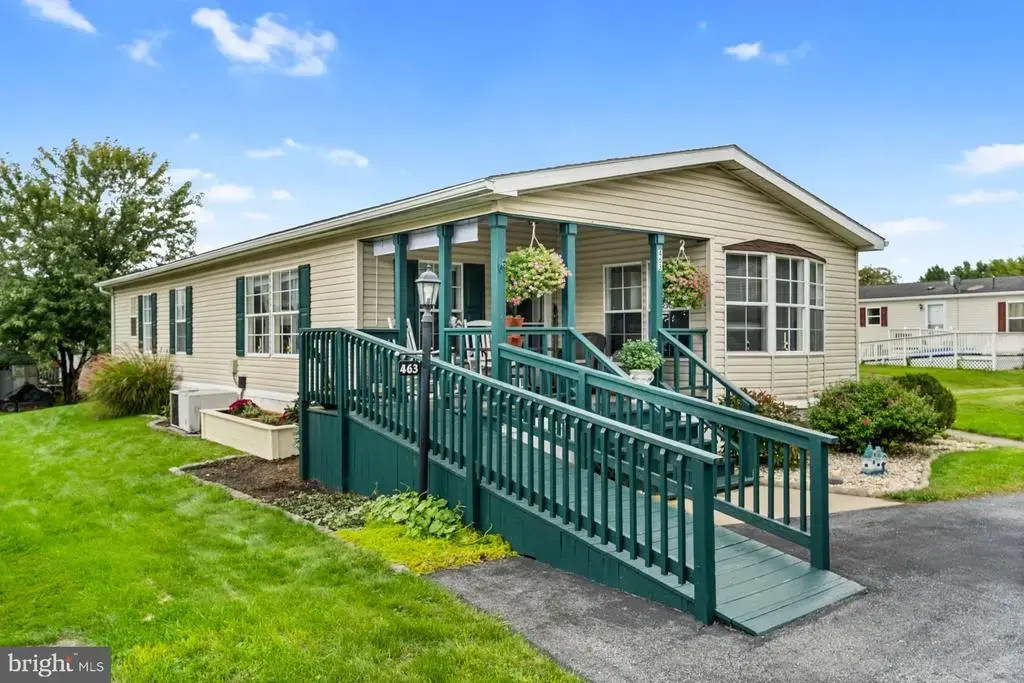 463 W Cedar St, PALMYRA