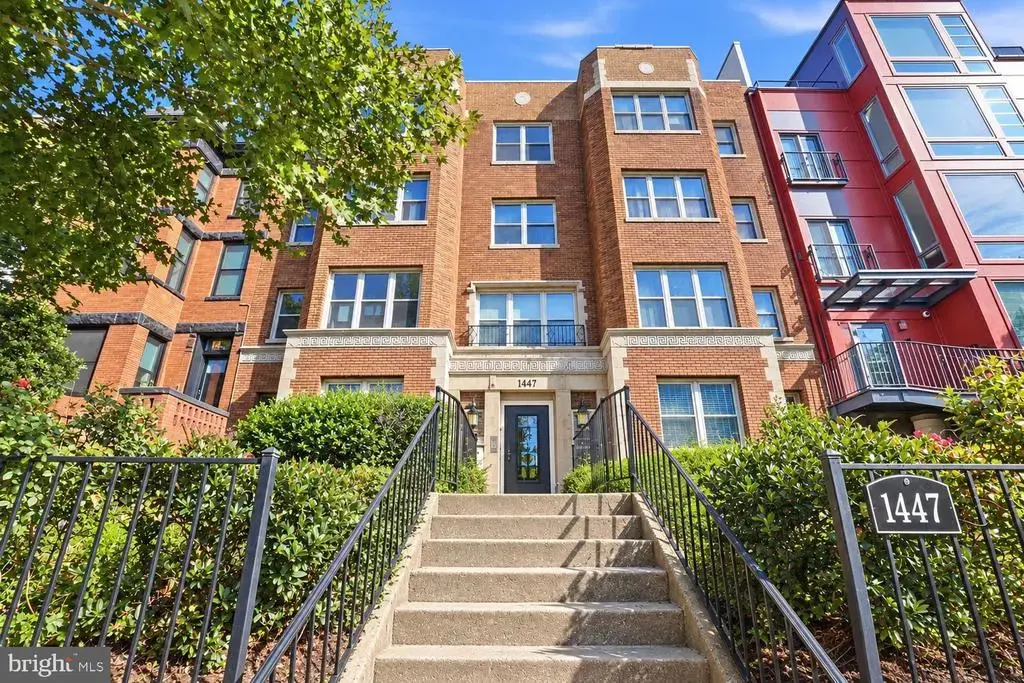 1447 Chapin St Nw #203, WASHINGTON