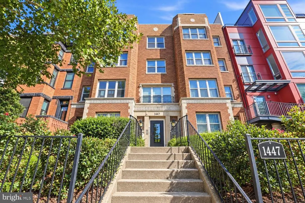 1447 Chapin St Nw #203, WASHINGTON