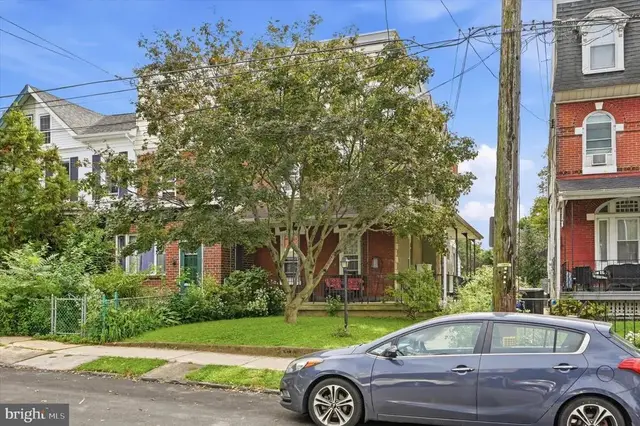 216 Rochelle Ave, Philadelphia