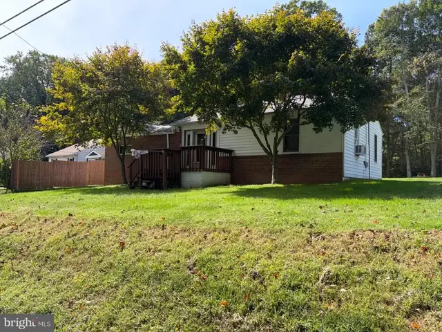 3791 Blue Ball Rd, Elkton
