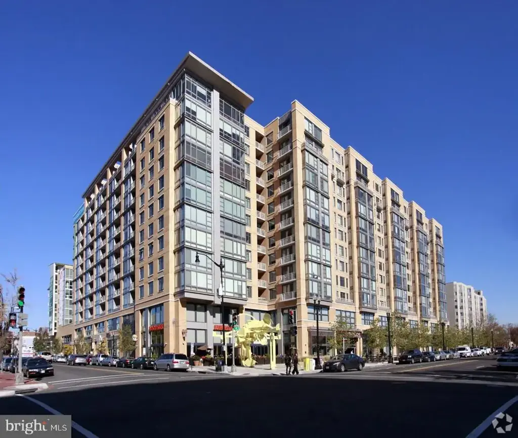 475 K St Nw #413, WASHINGTON