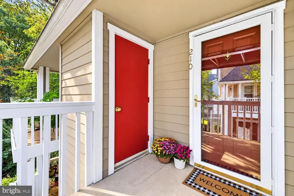 5818 Inman Park Cir #210, ROCKVILLE