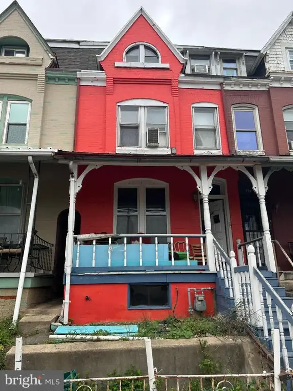 750 N 6th St, READING