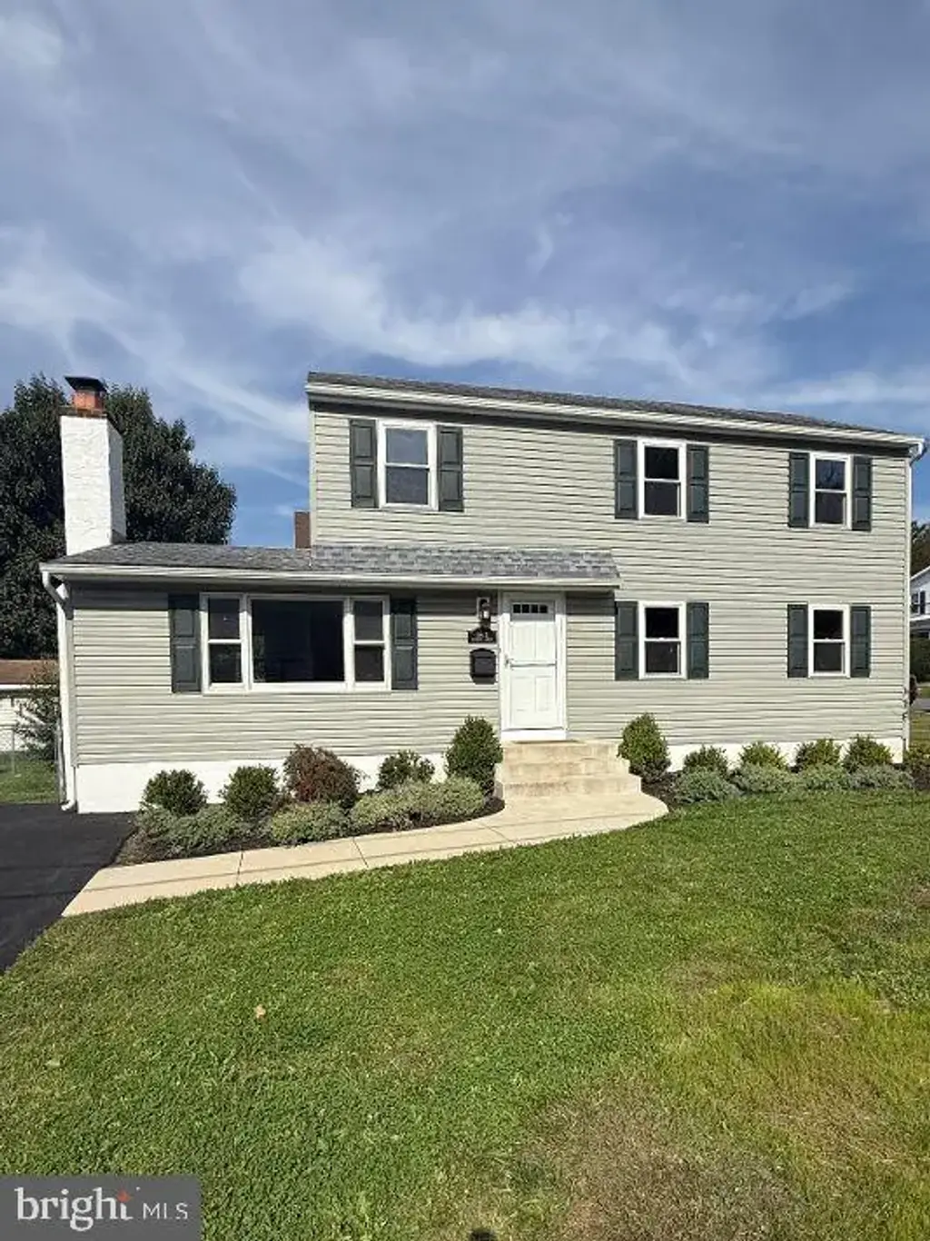 244 E Monument Ave #, HATBORO
