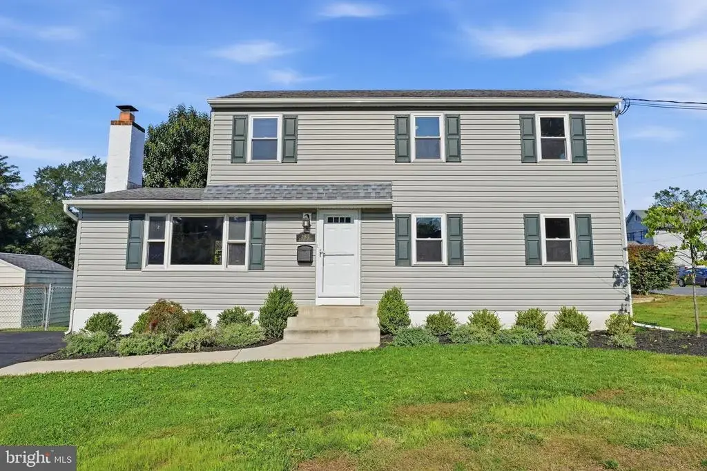 244 E Monument Ave #, HATBORO