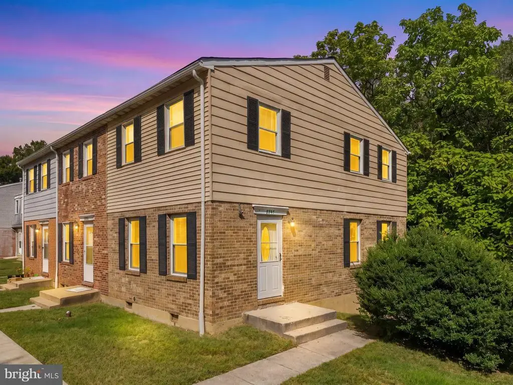 8247 Parham Ct, SEVERN
