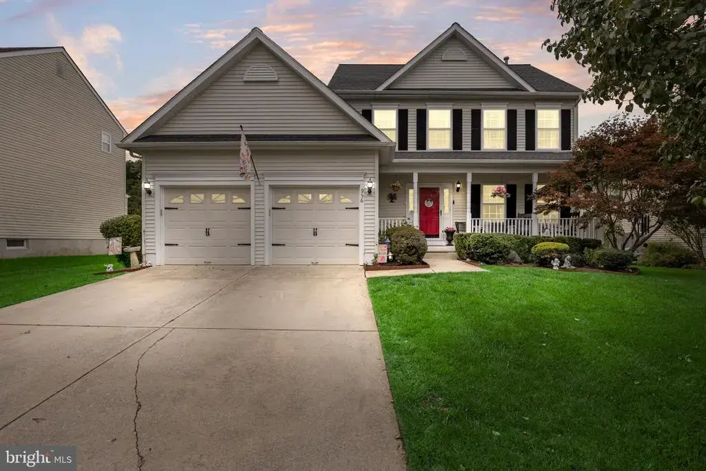 956 Ashburn Way, SWEDESBORO