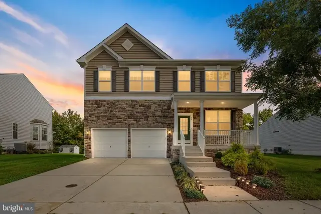 44 Talley Dr, Smyrna
