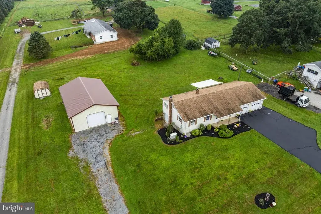 3707 Newark Rd, COCHRANVILLE