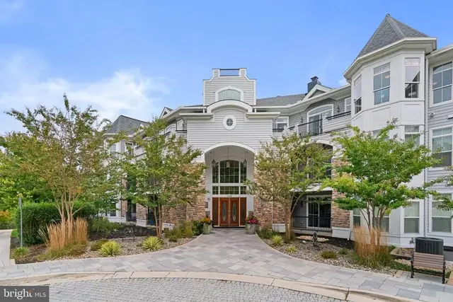3100 Stone Cliff Dr #301, Baltimore