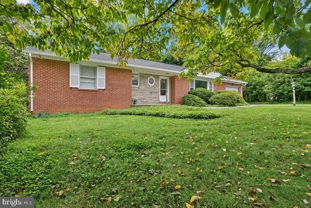 1221 Dulaney Valley Rd, TOWSON