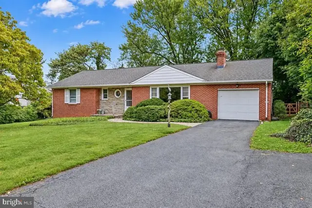 1221 Dulaney Valley Rd, Towson