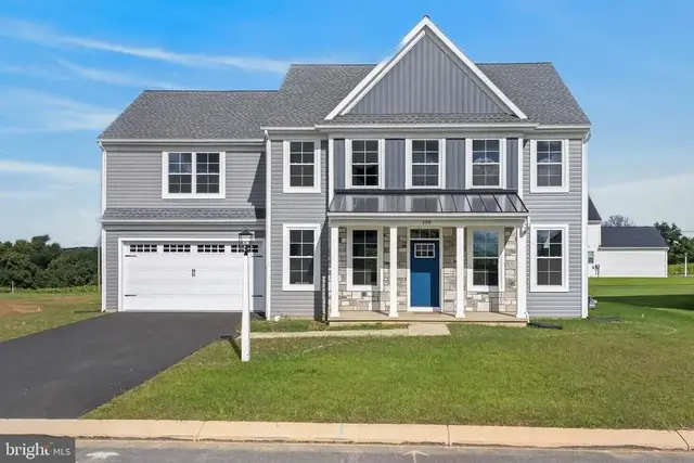 499 Winding Way #lot 166, Wrightsville