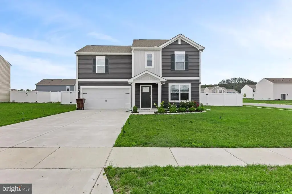 1650 Terrapin Cir, CAMBRIDGE