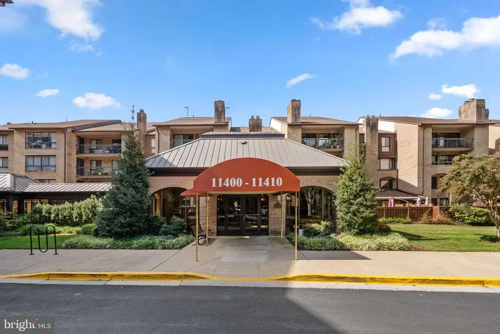 11410 Strand Dr #r-207, ROCKVILLE