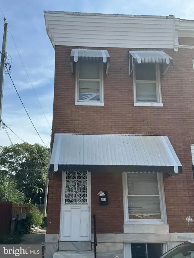 825 N Belnord Ave, Baltimore