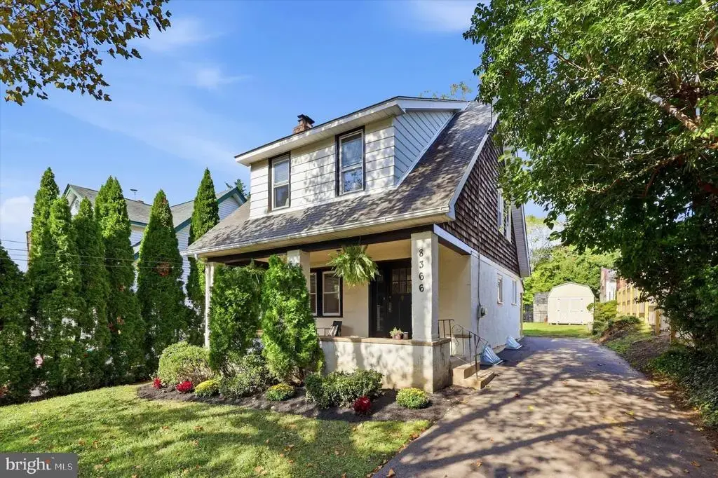 8366 Cadwalader Ave, ELKINS PARK