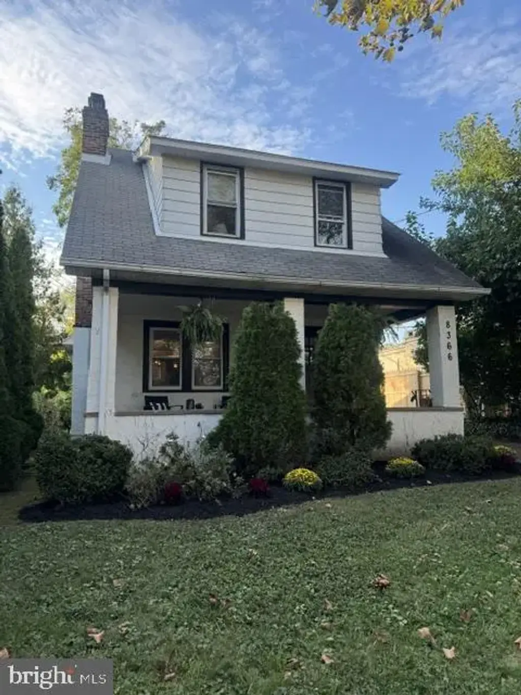 8366 Cadwalader Ave, ELKINS PARK
