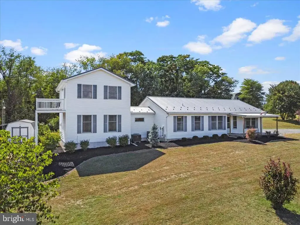 5190 Bino Rd, GREENCASTLE