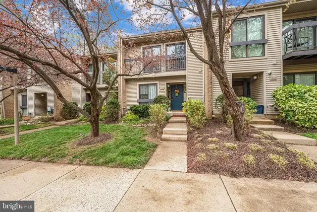 11610 Windbluff Ct #07/ 7b1, Reston