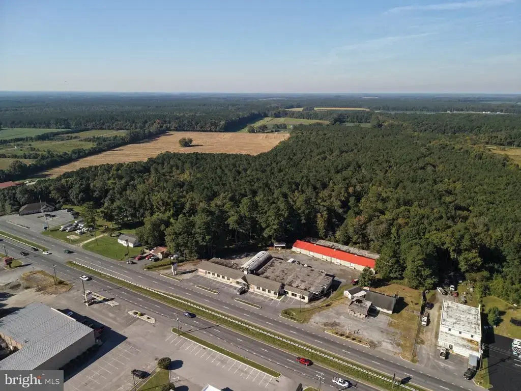 Old Virginia Rd, POCOMOKE CITY