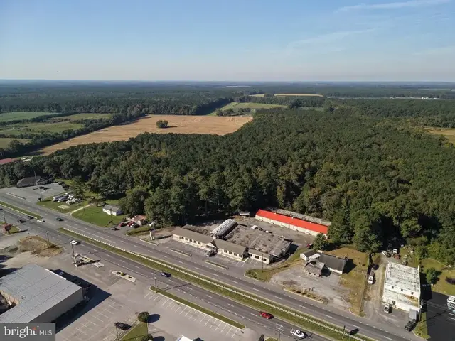 Old Virginia Rd, Pocomoke City