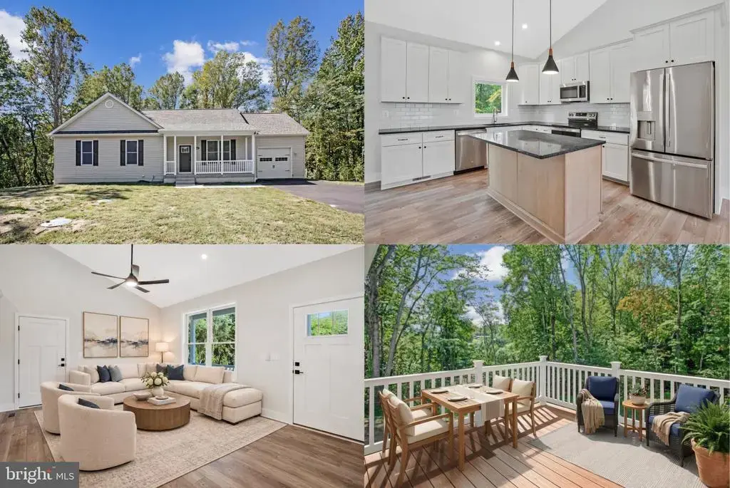 1362 Solomons Island Rd, HUNTINGTOWN