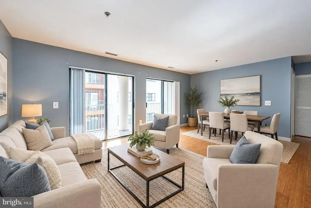 2702 Lighthouse Pt E #617, BALTIMORE
