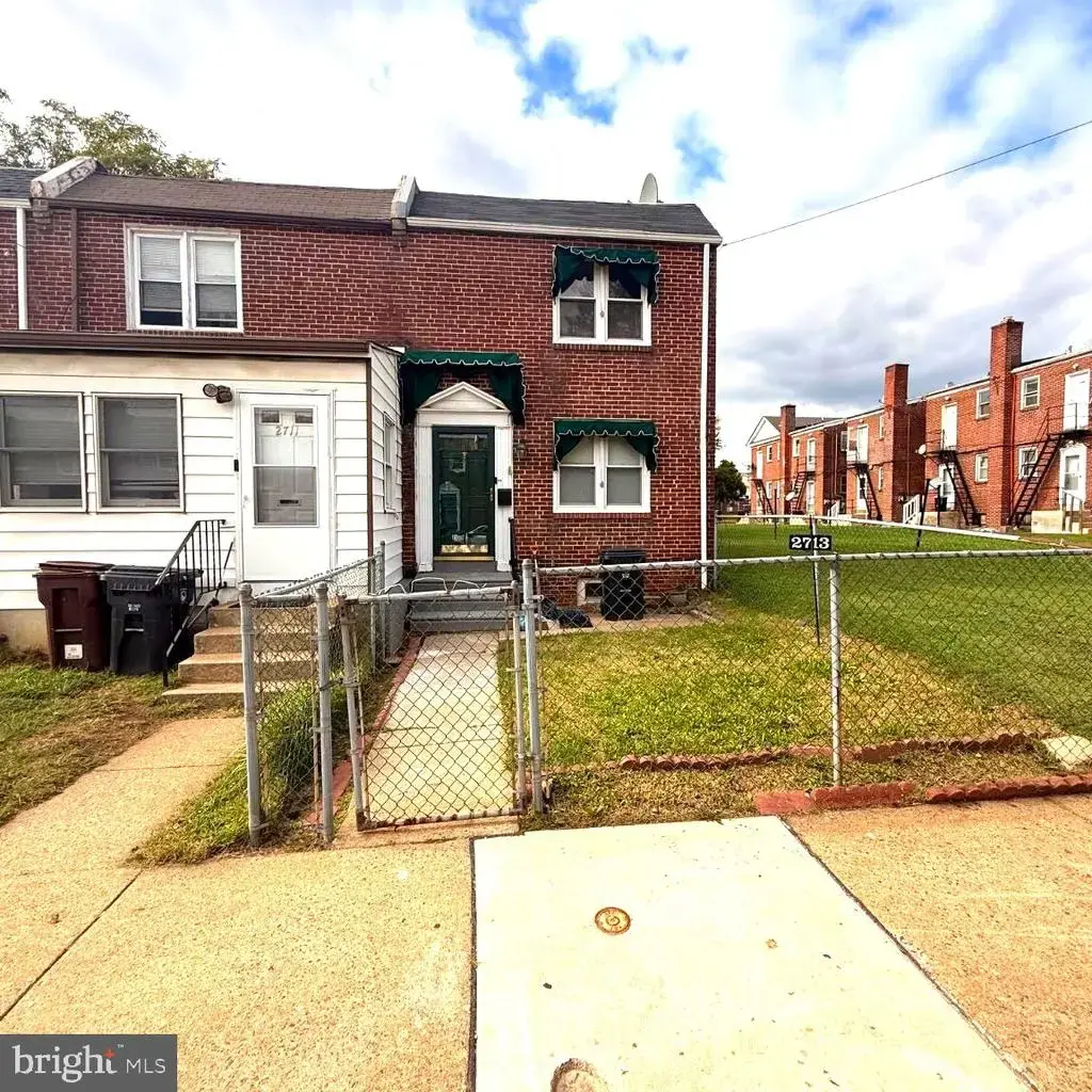 2713 N Jessup St, WILMINGTON