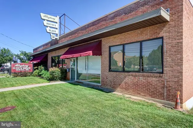 650 Frederick St #654, Hagerstown