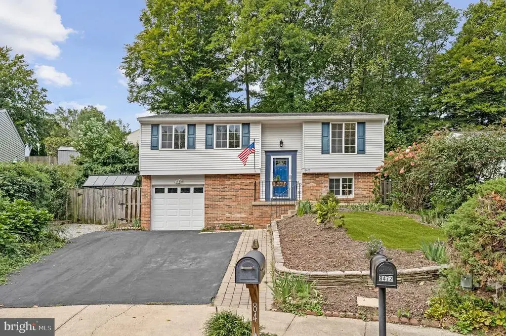 8471 Great Lake Ln, SPRINGFIELD