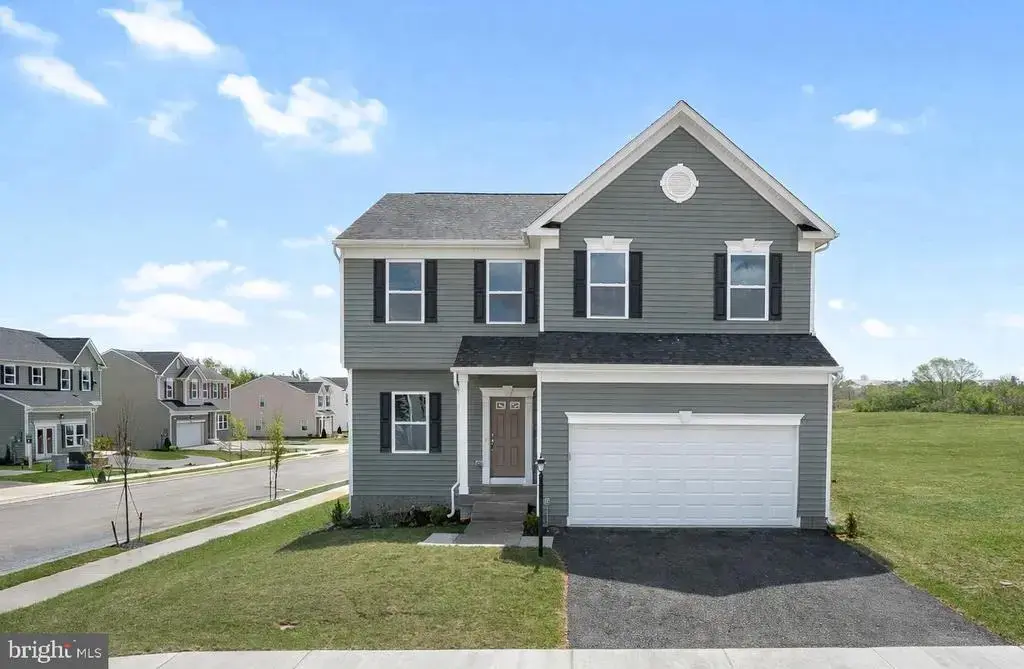 88 Freeman St, RANSON