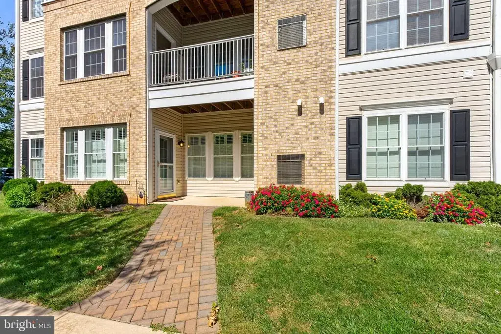 1401 Joppa Forest Dr #c, JOPPA