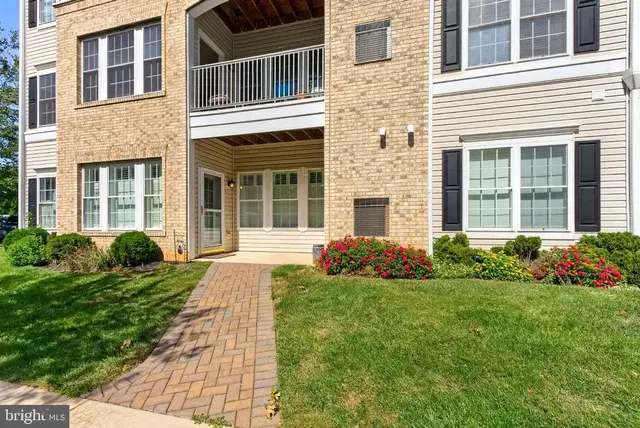 1401 Joppa Forest Dr #c, Joppa