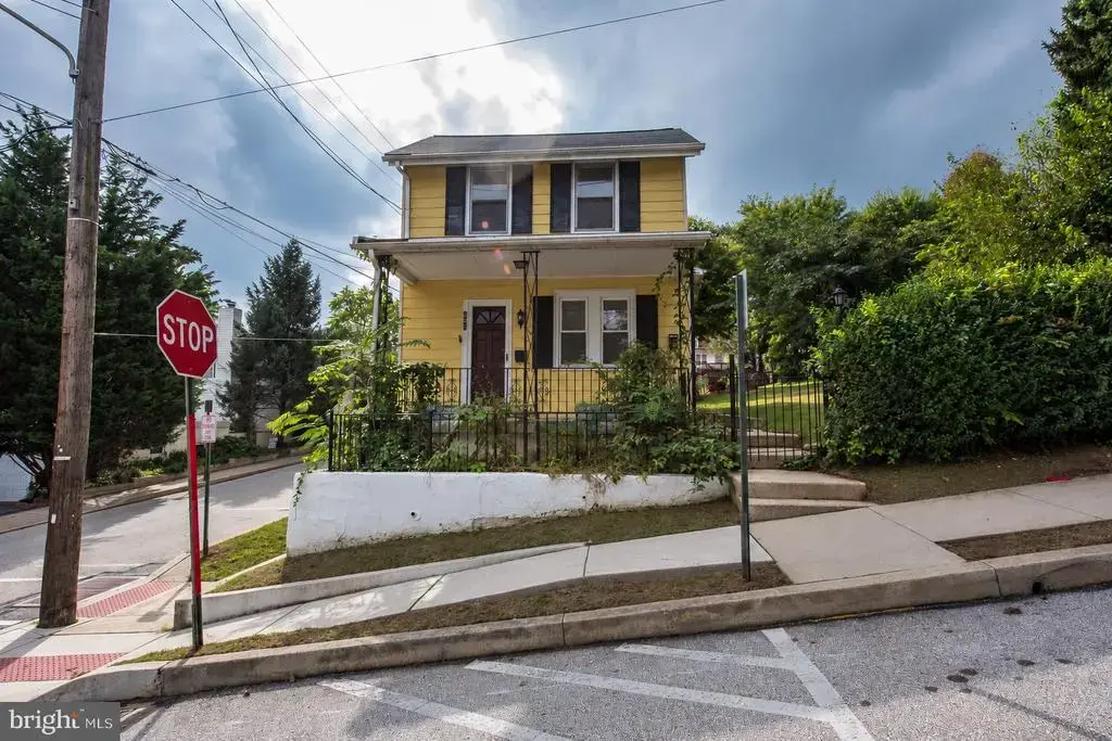 101 Merion Ave #, CONSHOHOCKEN