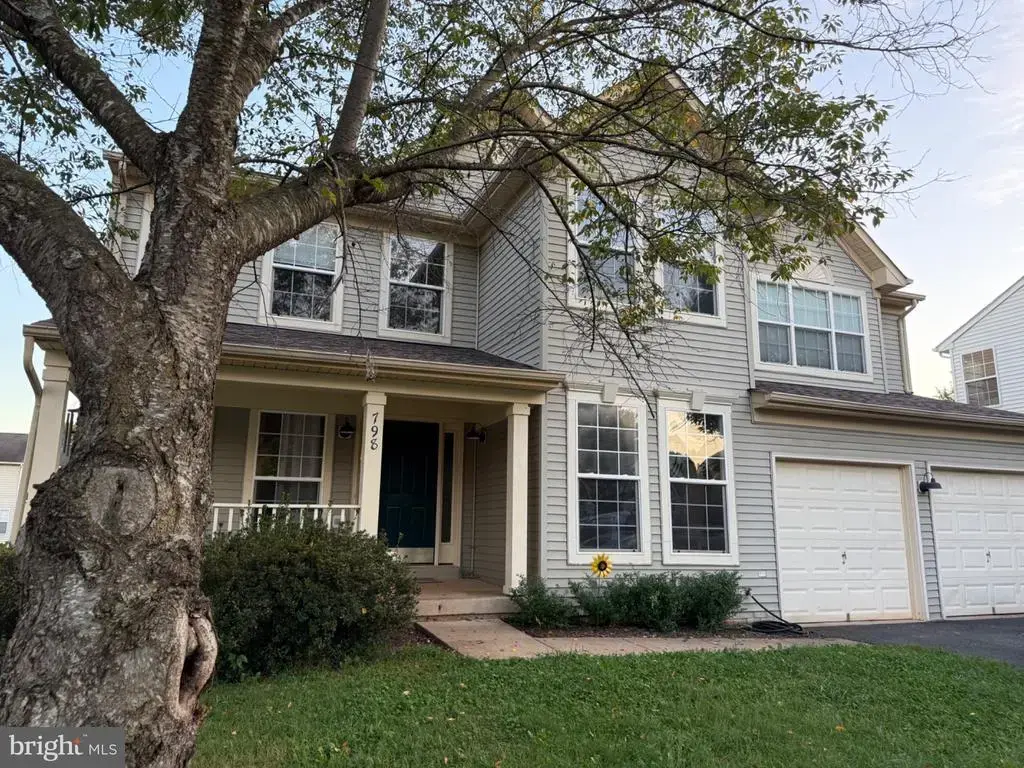 798 Autumn Ridge Rd, CULPEPER