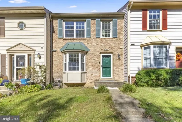 3458 Condor Ln, Woodbridge