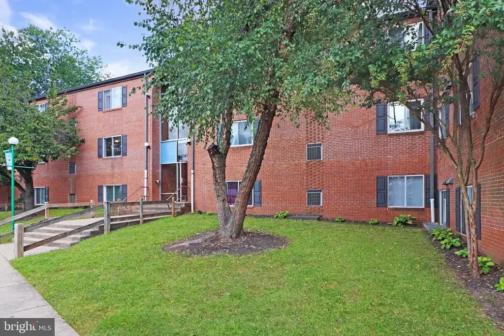 7497 Prince Charles Ct #5, MANASSAS