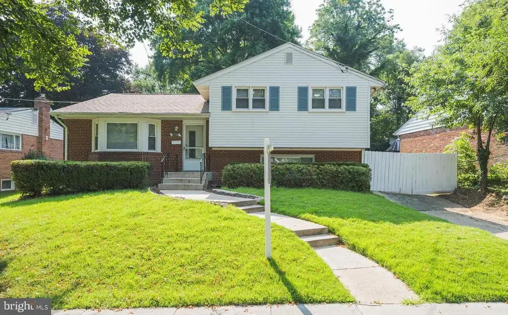 12709 Littleton St, SILVER SPRING