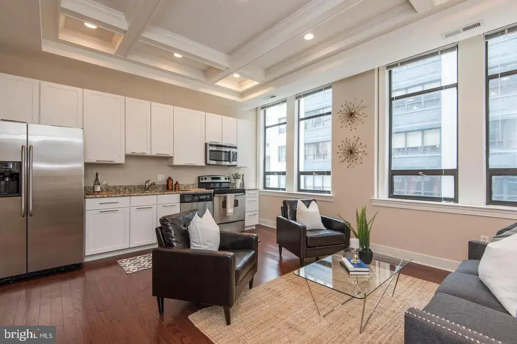 1501 Locust St #unit 602, PHILADELPHIA