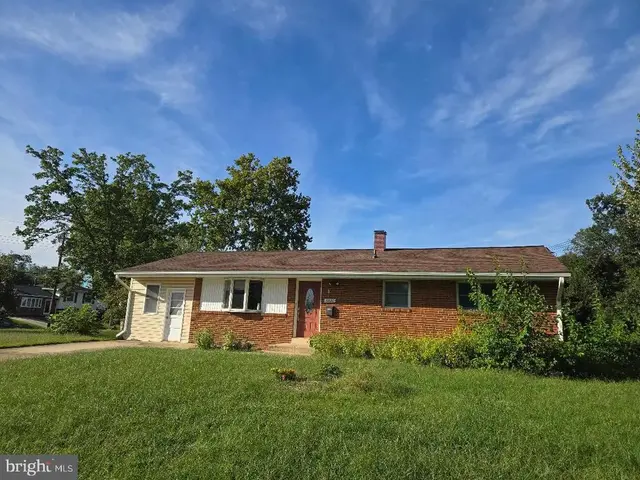 6820 Mayo Ct, Springfield