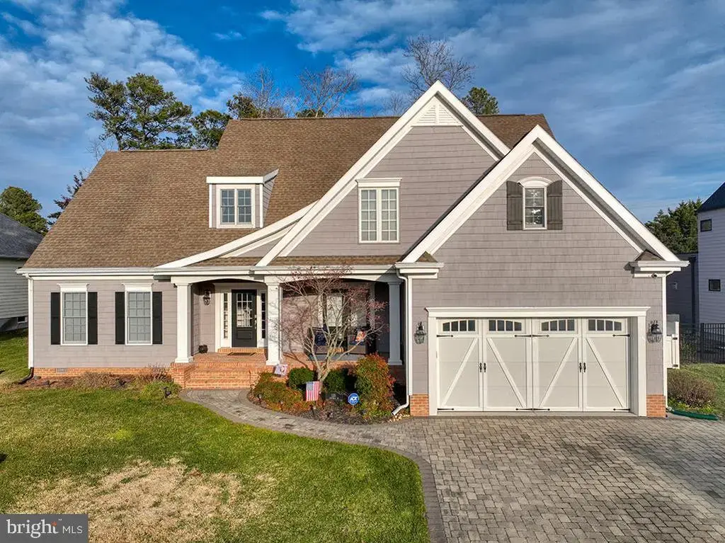 135 Cornwall Rd, REHOBOTH BEACH
