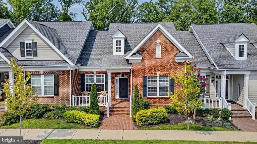 376 Buckeye Cir, LA PLATA
