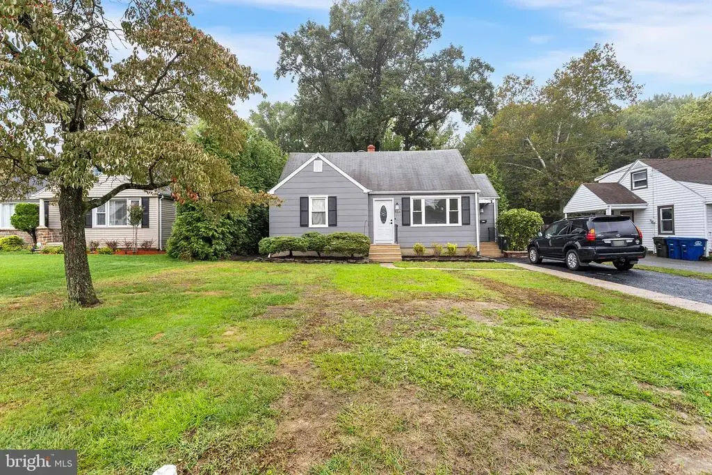 2018 Rancocas Rd, BURLINGTON