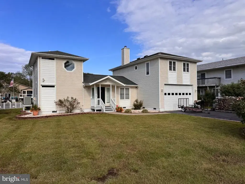 20 Ivanhoe Ct, OCEAN PINES