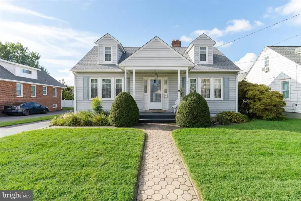 110 Boxwood Rd, WILMINGTON