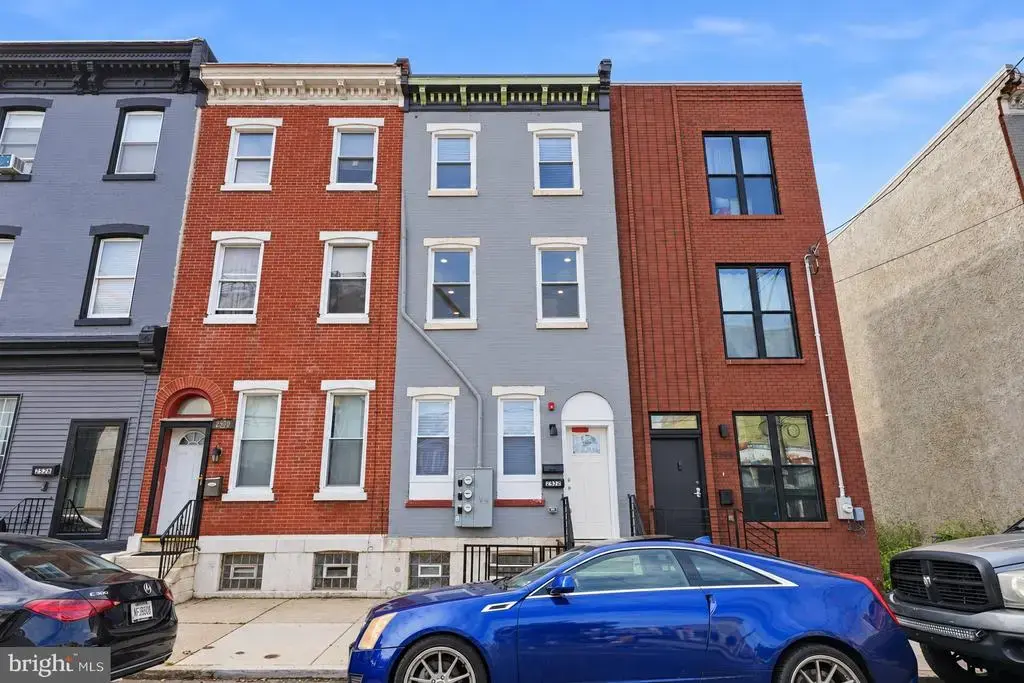 2532 Cecil B Moore Ave, PHILADELPHIA